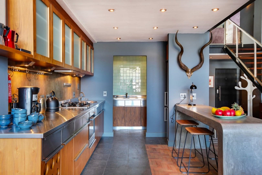 2 Bedroom Property for Sale in Gardens Western Cape